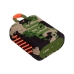 Caixa de Som JBL Go 3 - Camuflado