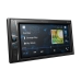 Som para Carro Pioneer DMH-G225BT