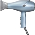 Secador de Cabelo Taiff Profissional Fox 3 Kompress 2200 W 110V - Soft Blue