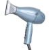 Secador de Cabelo Taiff Profissional Fox 3 Kompress 2200 W 110V - Soft Blue