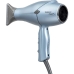 Secador de Cabelo Taiff Profissional Fox 3 Kompress 2200 W 110V - Soft Blue