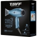 Secador de Cabelo Taiff Profissional Fox 3 Kompress 2200 W 110V - Soft Blue