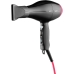 Secador de Cabelo Taiff Profissional Titanium 2100 W 110V - Preto/Rosa