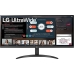 Monitor 34 LG 34WP500-B Full HD/Ips/75HZ 5MS