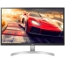 Monitor 27 LG 27UL500-W Ips/ 4K/ Uhd/ HDMI/ 60HZ