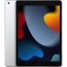 Ipad Apple (2021) 10.2" Wifi 64 GB MK2L3LL/A - Prata