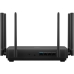 Roteador Xiaomi Mi Router AX3200 Dual Band - Preto