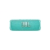 Caixa de som Speaker JBL Flip 6 Bluetooth Teal - JBLFLIP6TEALAM