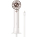 Ventilador/Cargador Portatil Baseus Flyer Turbine 4.000 Mah - Branco (ACFX010002)