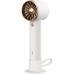 Ventilador/Cargador Portatil Baseus Flyer Turbine 4.000 Mah - Branco (ACFX010002)