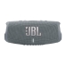 Caixa de Som de Som JBL Charge 5 - Cinza