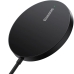Carregador Sem Fio Magnetico Baseus Simple MINI3 15 W - Preto (CCJJ040001)