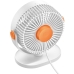 Mini Ventilador Portatil Baseus Serenity - Branco (ACYY000002)
