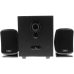 Caixa de som Speaker Xtech Augury XTS-420 - Negro