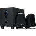 Caixa de som Speaker Xtech Augury XTS-420 - Negro