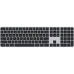 Teclado Apple Magic Keyboard Touch Id MMMR3LL/A