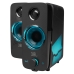 Caixa de Som JBL Quantum Duo / Bluetooth / RGB / PC / Console / Smartphone