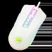 Mouse Gamer Redragon M711W Cobra / 10000 Dpi - Branco