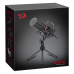 Microfone Redragon Blazar GM300 - Preto