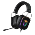Headset Gamer Satellite GH-555 7.1 Surround / RGB / USB - Preto