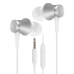 Fone de Ouvido Xiaomi Mi Basic - Matte Prata (HSEJ03JY)