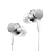 Fone de Ouvido Xiaomi Mi Basic - Matte Prata (HSEJ03JY)