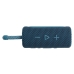 Caixa de Som JBL Go 3 - Azul