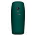 Celular Nokia 6310 16MB / 8MB Ram / Dual Sim / Tela 2.8" / Camera VGA - Dark Green