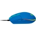 Mouse Gamer Logitech G203 Lightsync - Azul (910-005792)