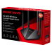 Roteador Mercusys MR30G AC1200 Dual Band Wifi 4*5 Dbi