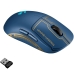 Mouse Gamer Logitech Pro Hero Lol Edition Sem Fio - Azul (910-006450)