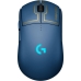 Mouse Gamer Logitech Pro Hero Lol Edition Sem Fio - Azul (910-006450)