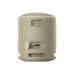 Caixa de Som Portatil Sony SRS-XB13 - Taupe