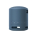 Caixa de Som Portatil Sony SRS-XB13 - Azul Claro
