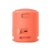 Caixa de Som Portatil Sony SRS-XB13 - Rosa Coral
