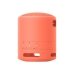 Caixa de Som Portatil Sony SRS-XB13 - Rosa Coral