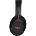 Fone de Ouvido Kingston Hyperx Cloud Flight Sem Fio - Preto/Vermelho (HX-HSCF-BK/AM)