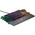Teclado Mecanico Steelseries Apex 7 TKL RGB - Preto (Ingles) (Switch Red)