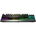 Teclado Mecanico Steelseries Apex 7 TKL RGB - Preto (Ingles) (Switch Red)
