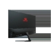 Monitor Gamer Redragon Ruby Tela 23.6" FHD / 165HZ / 1MS / Freesync - (GM3CC236)