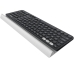 Teclado Logitech K780 Multi-Device Wireless SP