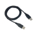 Cabo Extensao USB 2.0 1.8 Metro - 1.8