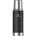 Garrafa Termica Stanley Mate System Classic 10-10296-001 (800ML) Preto