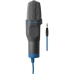 Microfone Trust Mico GXT 212 - Preto/Azul