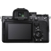 Camera Sony A7 IV (ILCE-7M4) Corpo