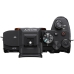 Camera Sony A7 IV (ILCE-7M4) Corpo