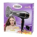 Secador de Cabelo Onida ON-079 - 5200W - 220V - Preto
