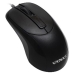Mouse Satellite A-41 USB - Preto