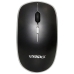 Mouse Satellite Wireless A-72G - Preto