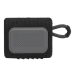 Caixa de Som JBL Go 3 - Preto